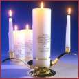 Candles for your Events