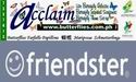 Friendster Groups Join Us!